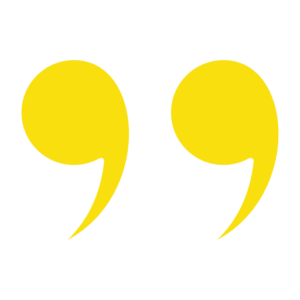 quote yellow Inspirea