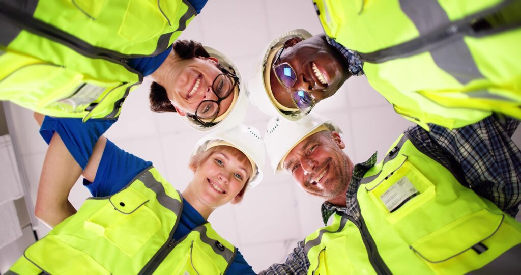 Företagsinterna utbildningar teamwork