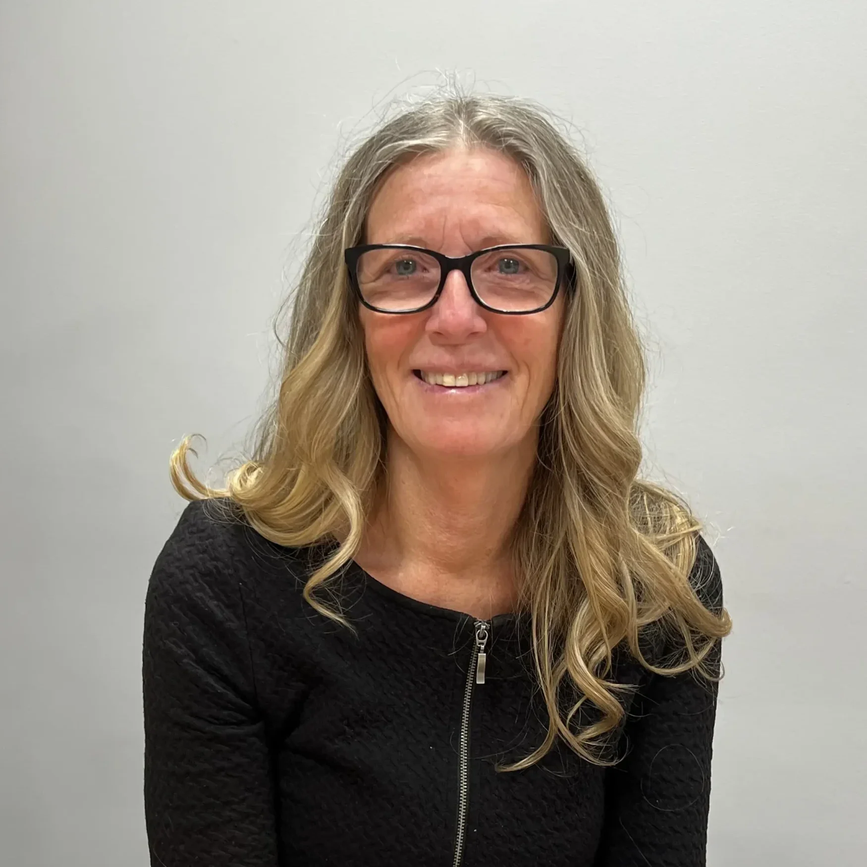 Anna-Carin Martinsson Director Group Reporting and Accounting Väderstad AB