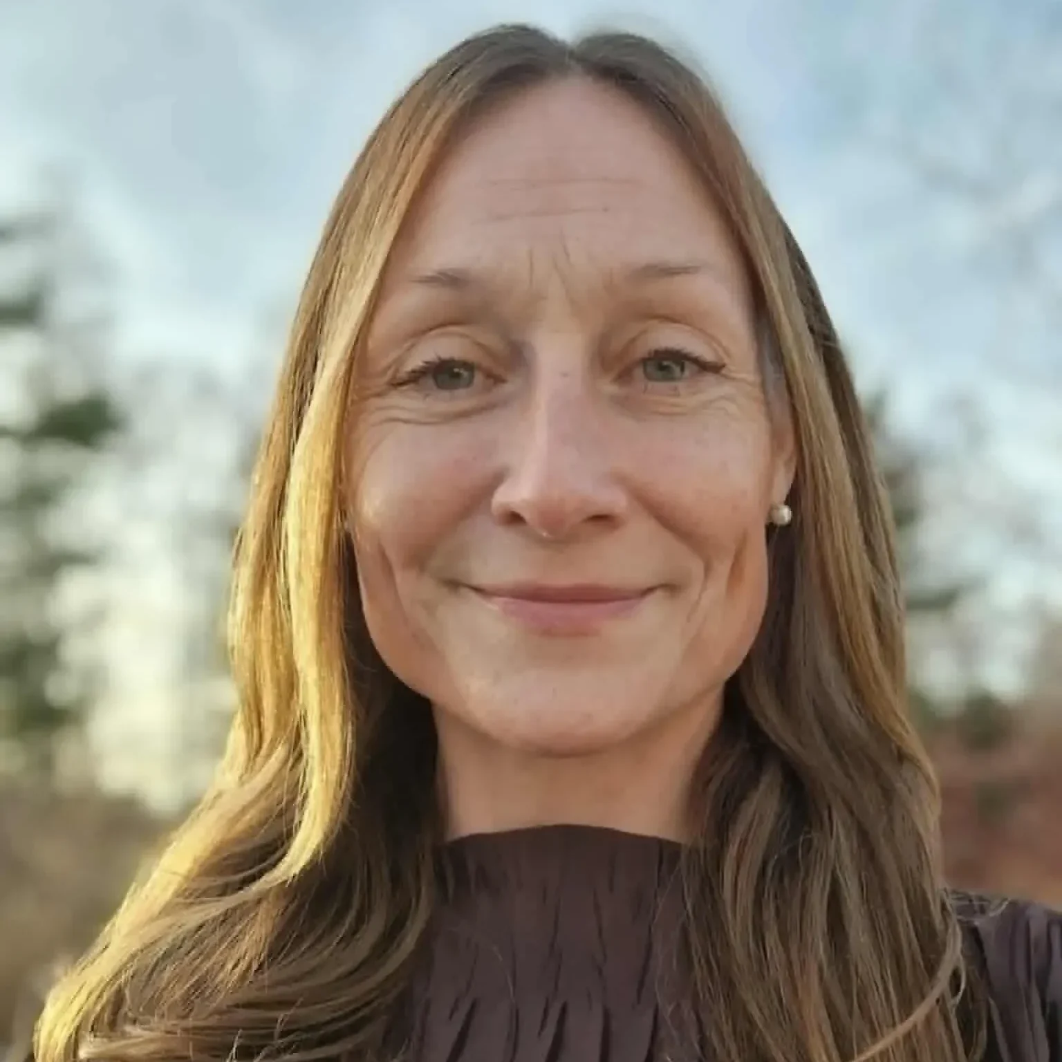 Christel Gille Enhetschef Linköpings kommun