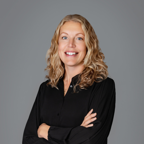 Clara Österberg - HR Manager Addovation