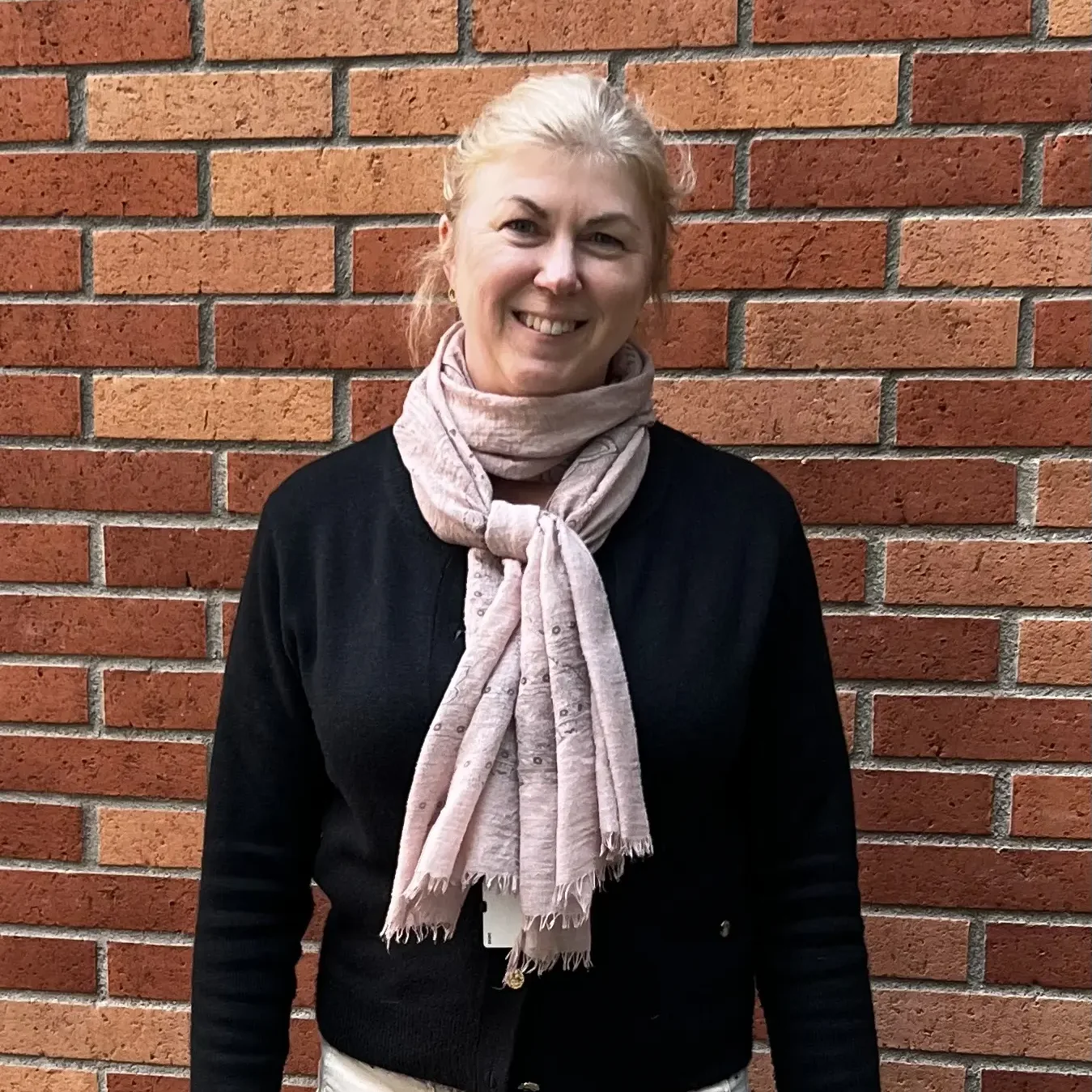 Eva Kallerman System development manager Infor
