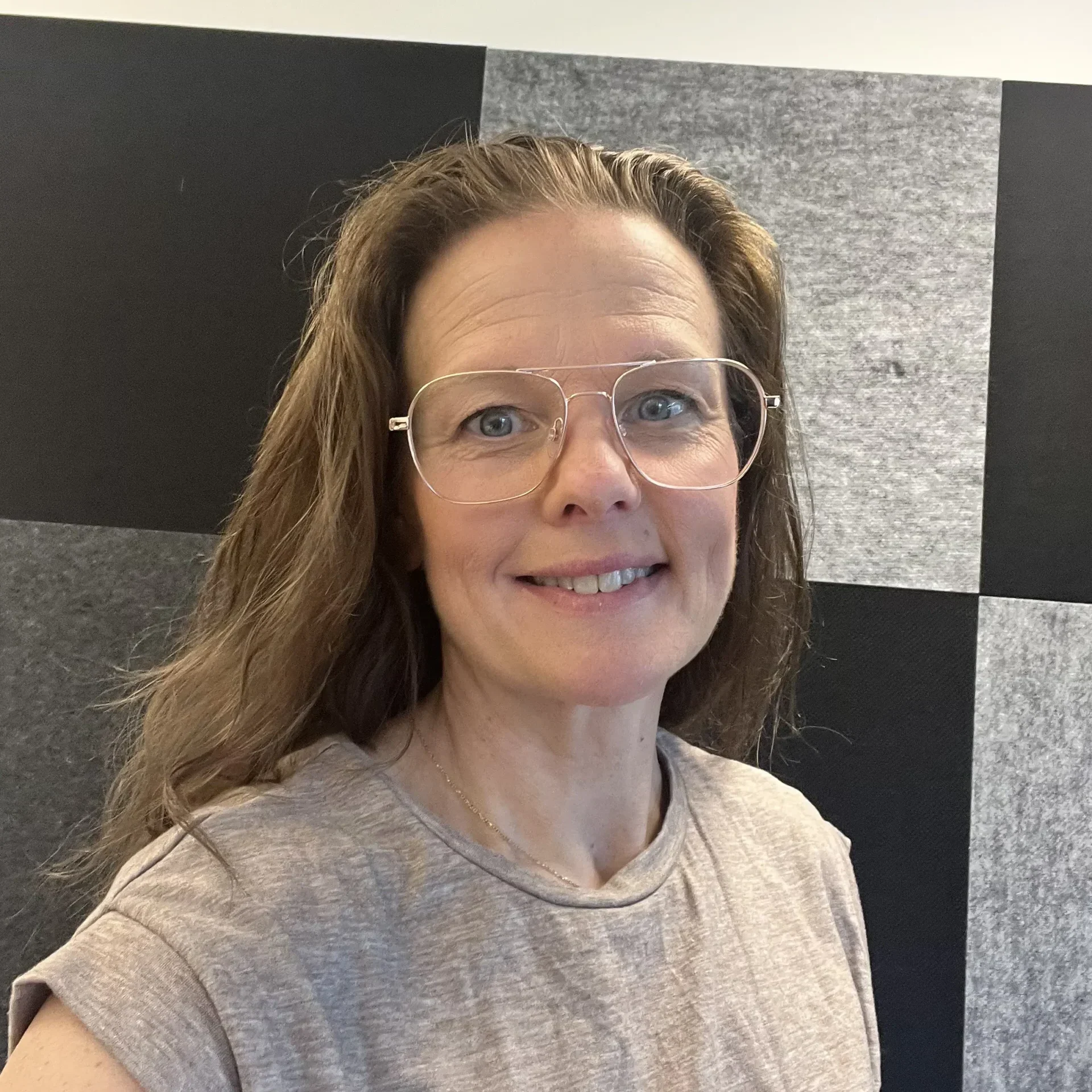 Jennie Dahlroos - HR-chef Mixum AB
