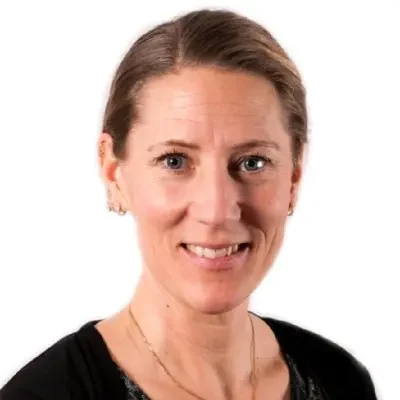 Jessica Gejskog Business consultant manager Triona