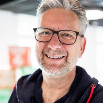 Johan Allard