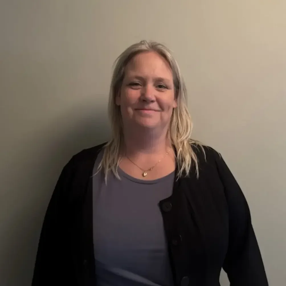 Petra Hammarstedt CEO och grundare Qlean Scandinavia