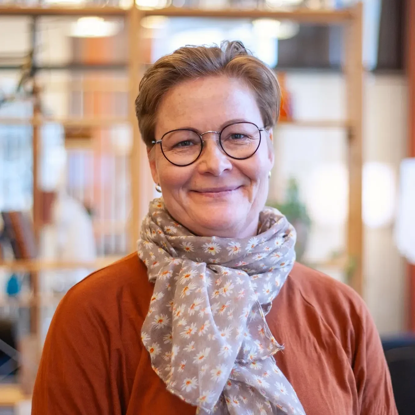 Ulrika Björk